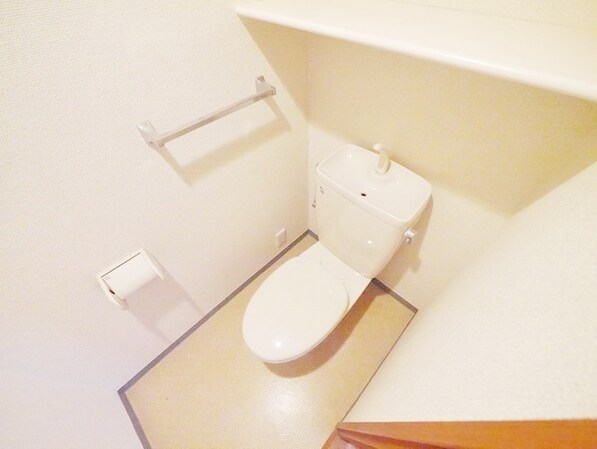 港北ニュータウンセンター南パーク・ホームズの物件内観写真